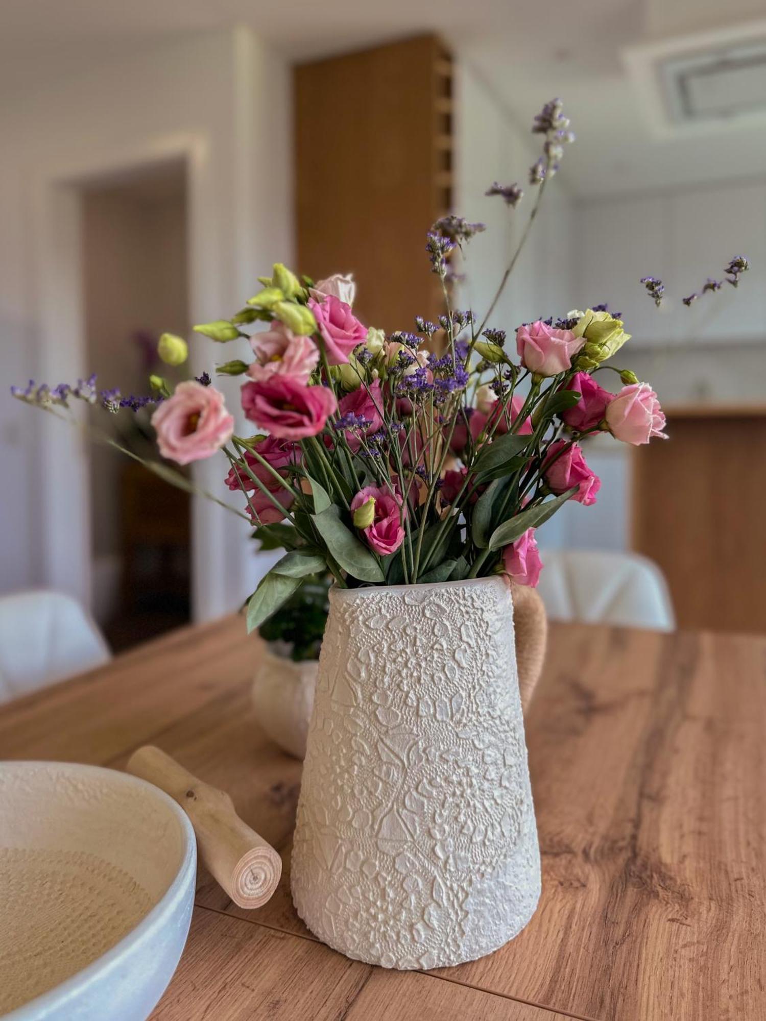 Flora Guest House Marco de Canavezes Dış mekan fotoğraf
