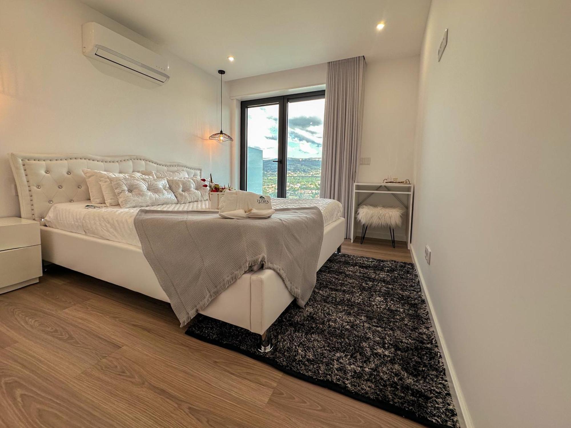 Flora Guest House Marco de Canavezes Dış mekan fotoğraf