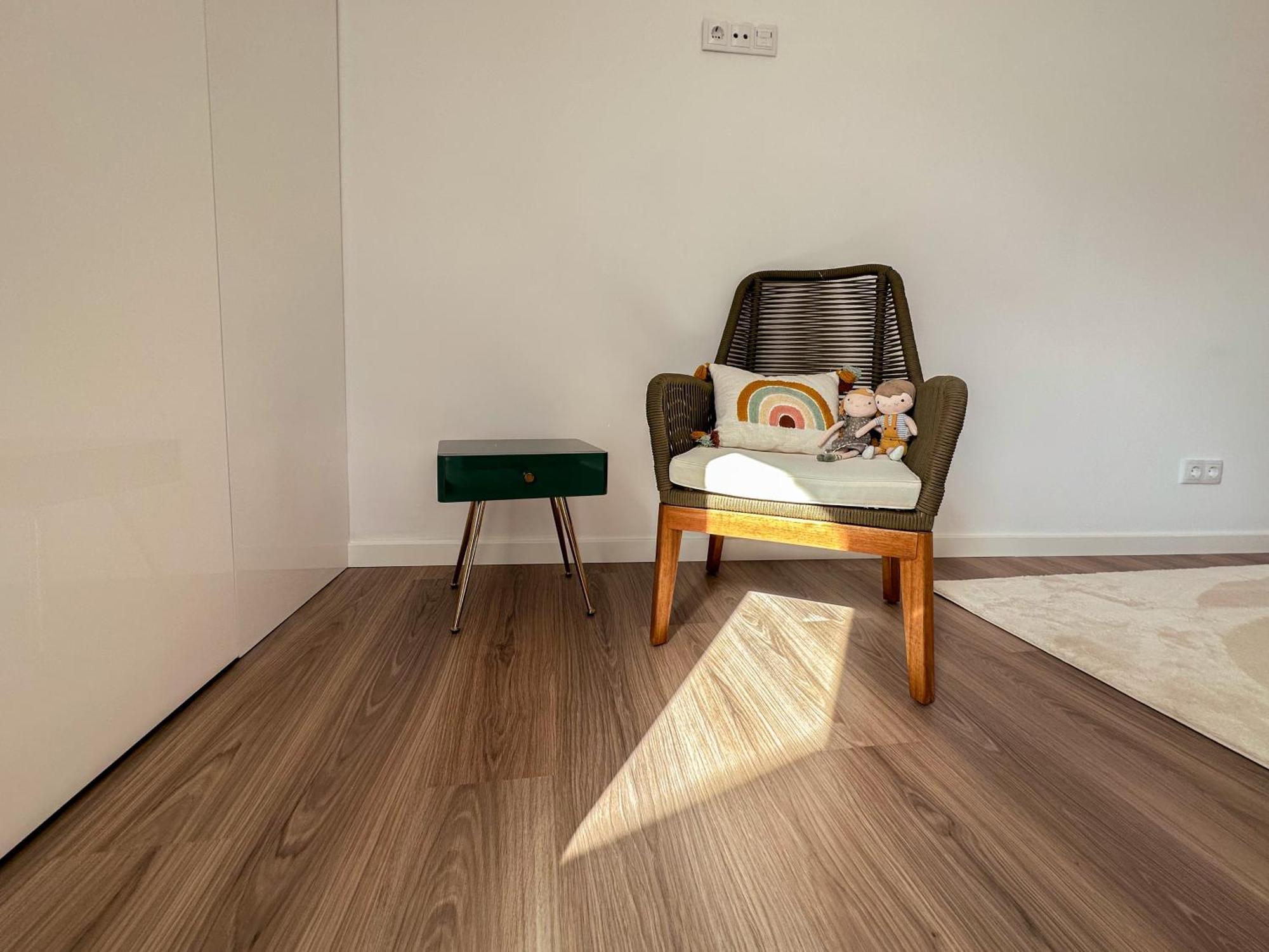 Flora Guest House Marco de Canavezes Dış mekan fotoğraf