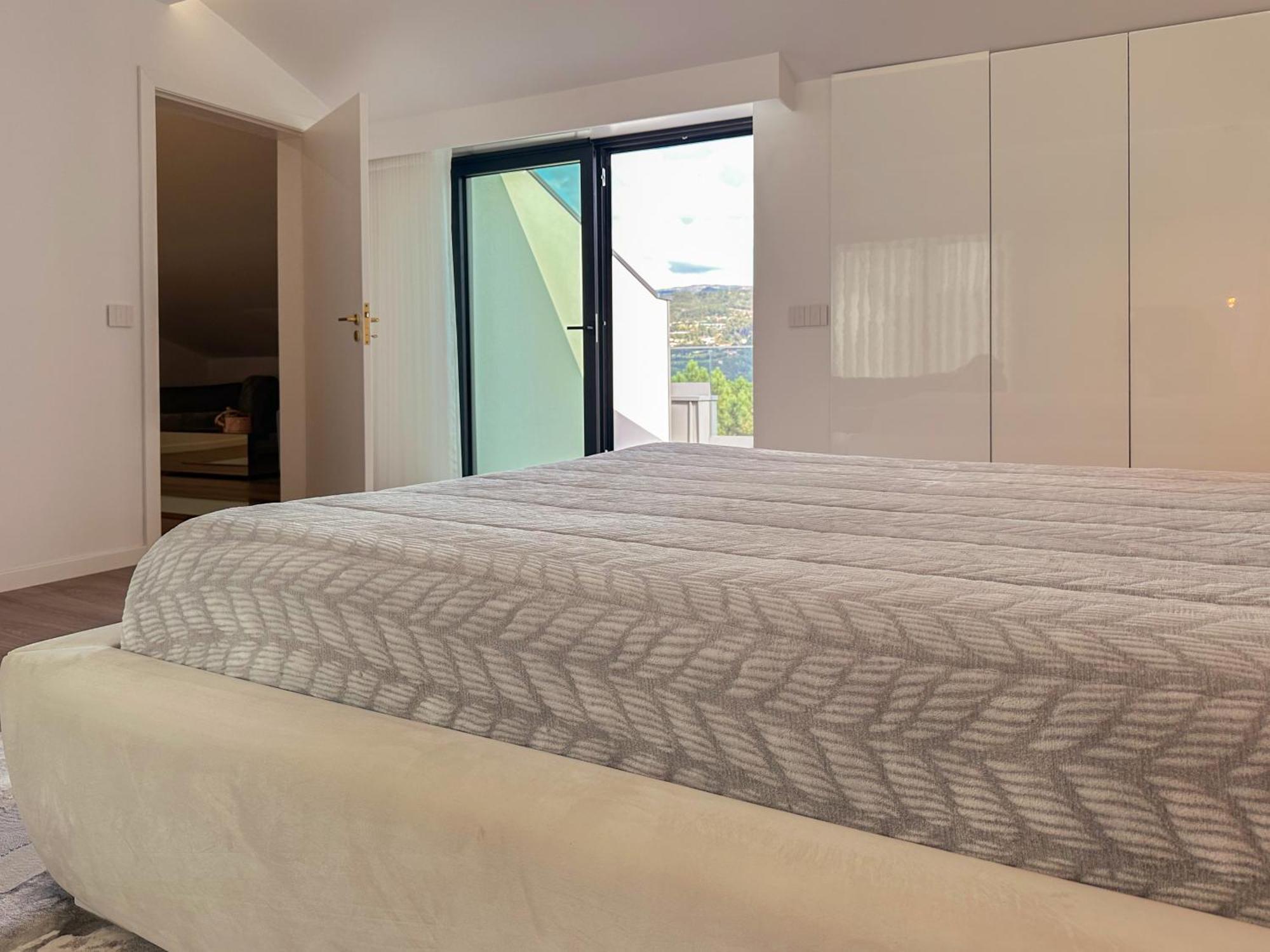 Flora Guest House Marco de Canavezes Dış mekan fotoğraf