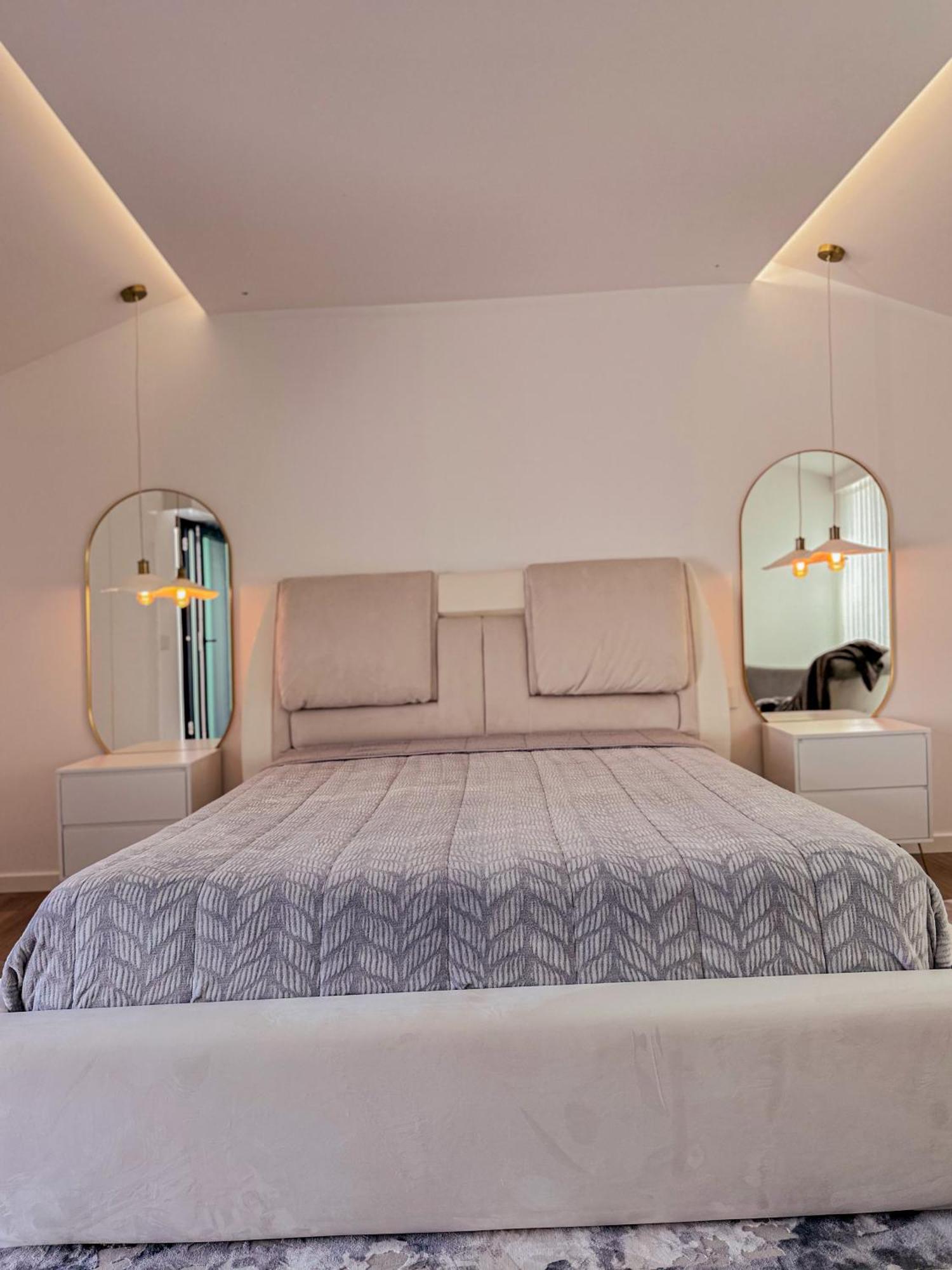 Flora Guest House Marco de Canavezes Dış mekan fotoğraf