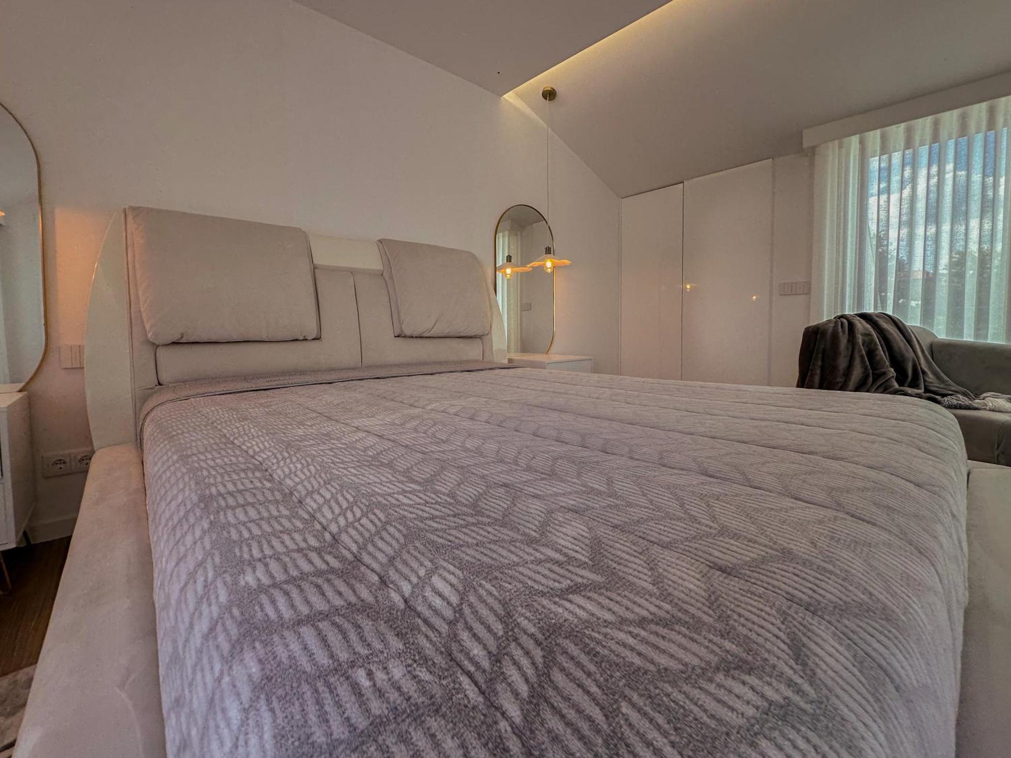 Flora Guest House Marco de Canavezes Dış mekan fotoğraf