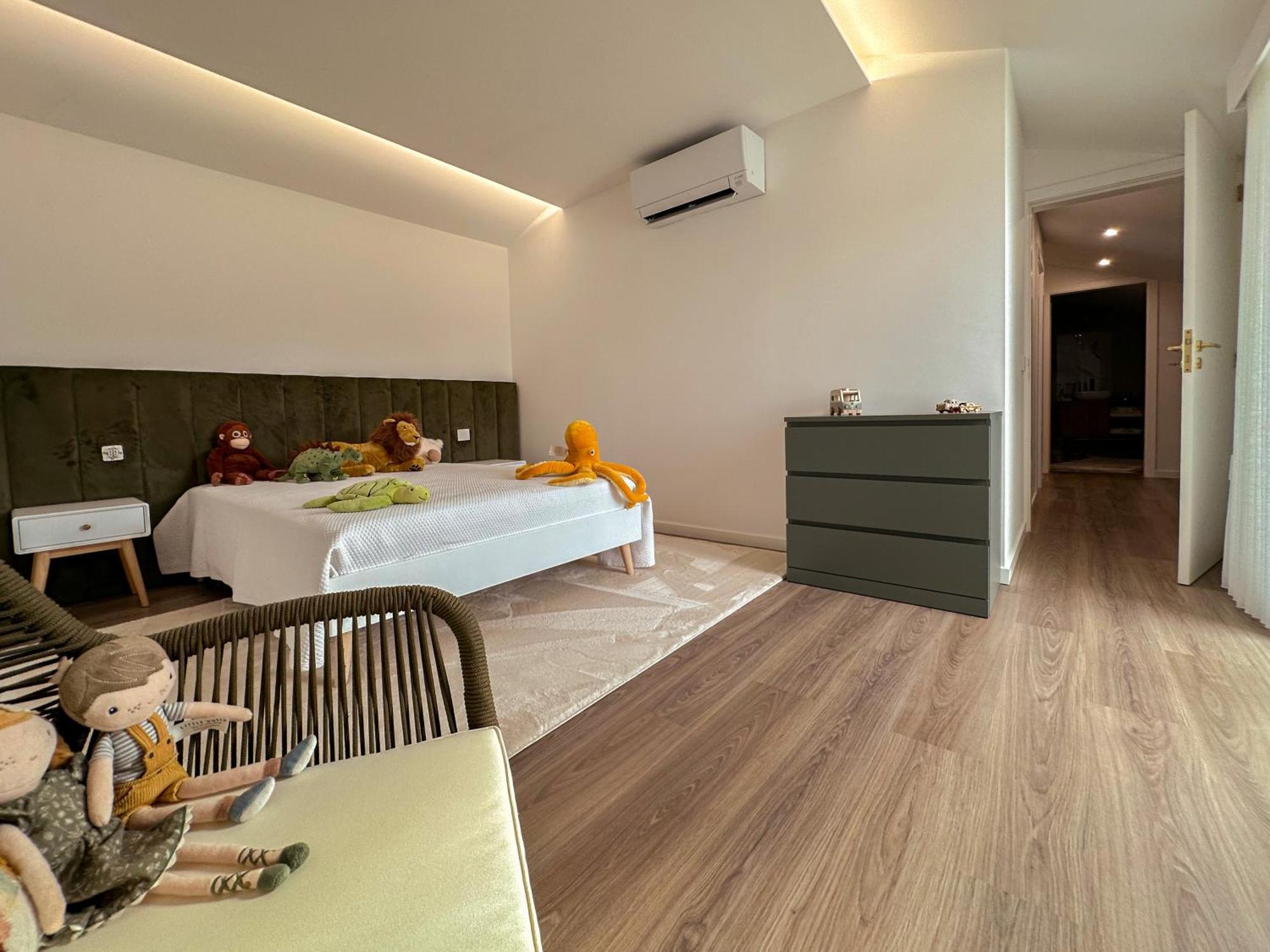 Flora Guest House Marco de Canavezes Dış mekan fotoğraf