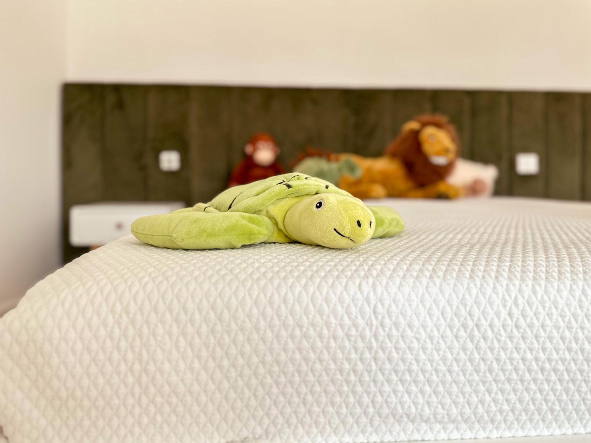 Flora Guest House Marco de Canavezes Dış mekan fotoğraf