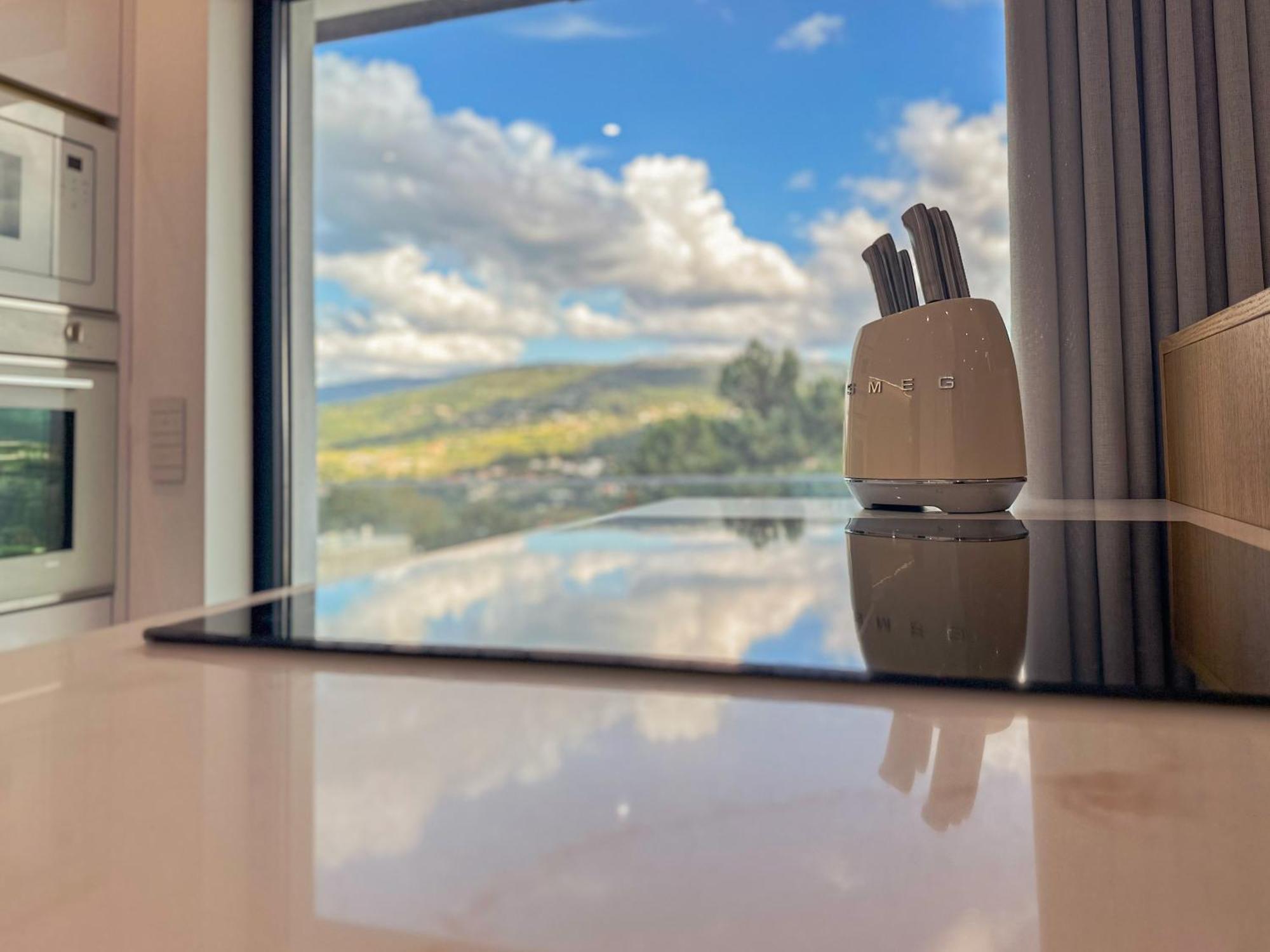 Flora Guest House Marco de Canavezes Dış mekan fotoğraf