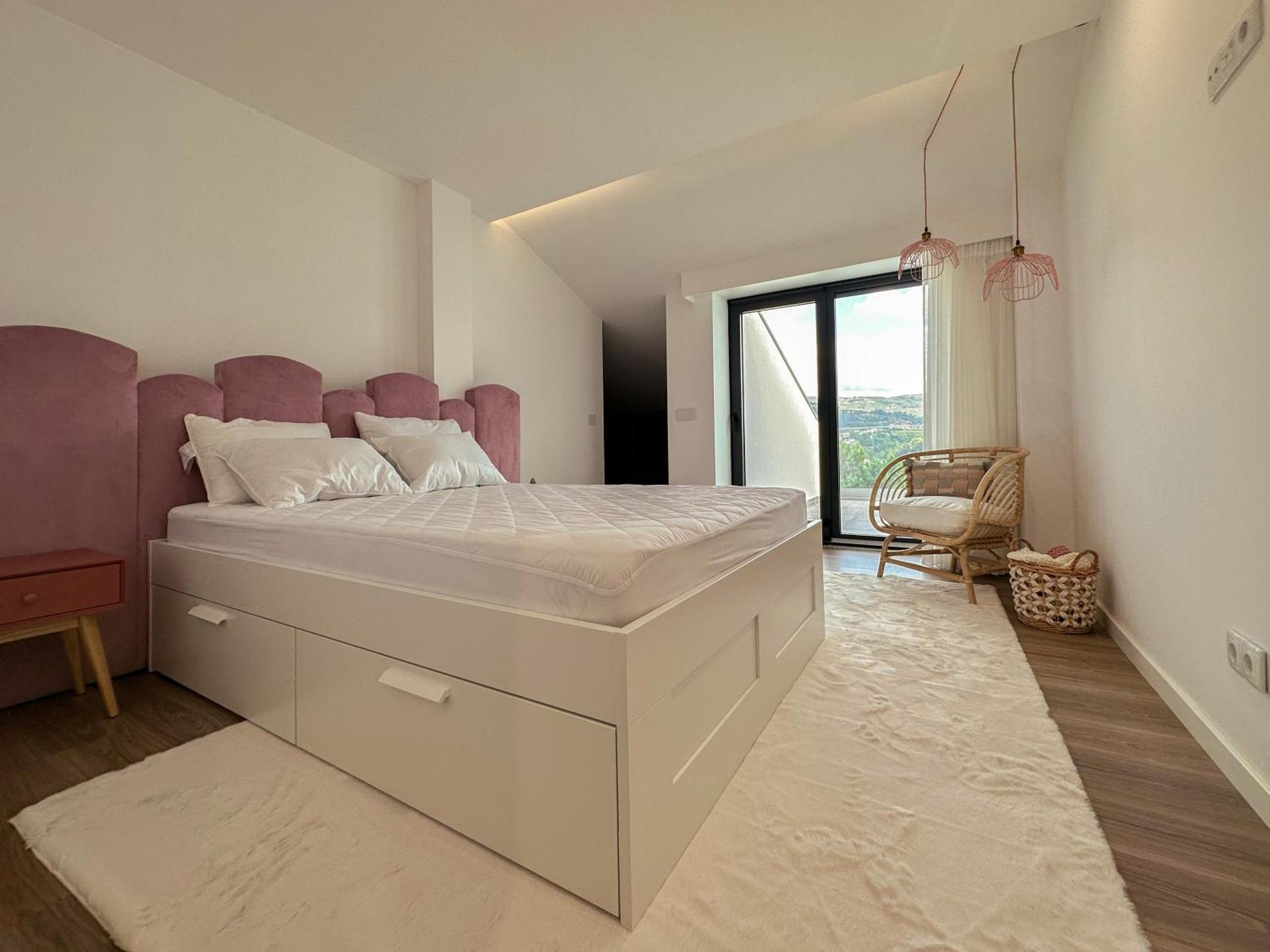 Flora Guest House Marco de Canavezes Dış mekan fotoğraf