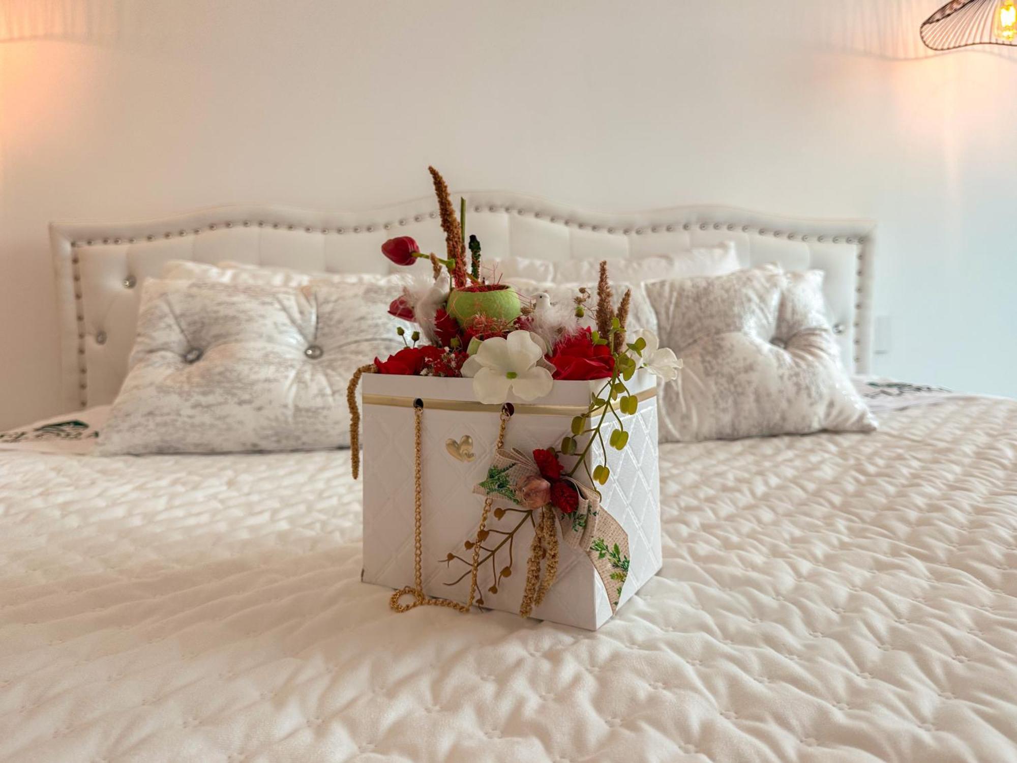 Flora Guest House Marco de Canavezes Dış mekan fotoğraf