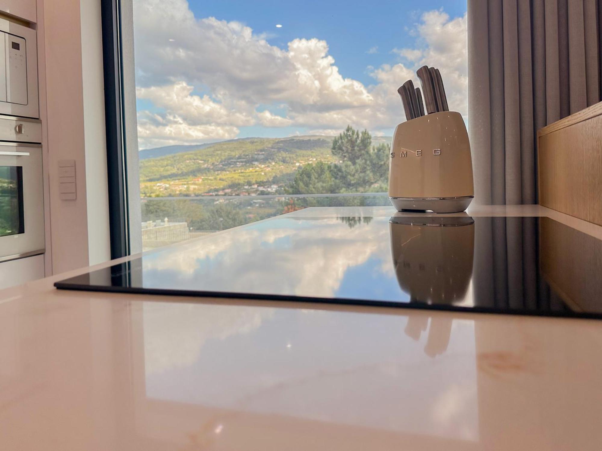 Flora Guest House Marco de Canavezes Dış mekan fotoğraf