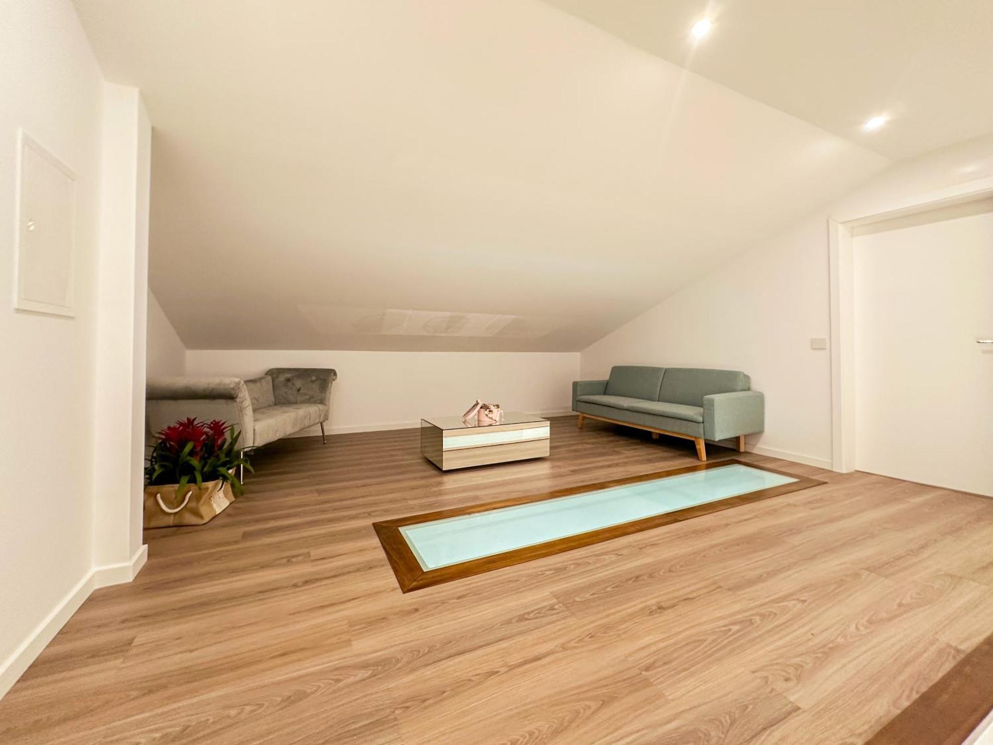 Flora Guest House Marco de Canavezes Dış mekan fotoğraf