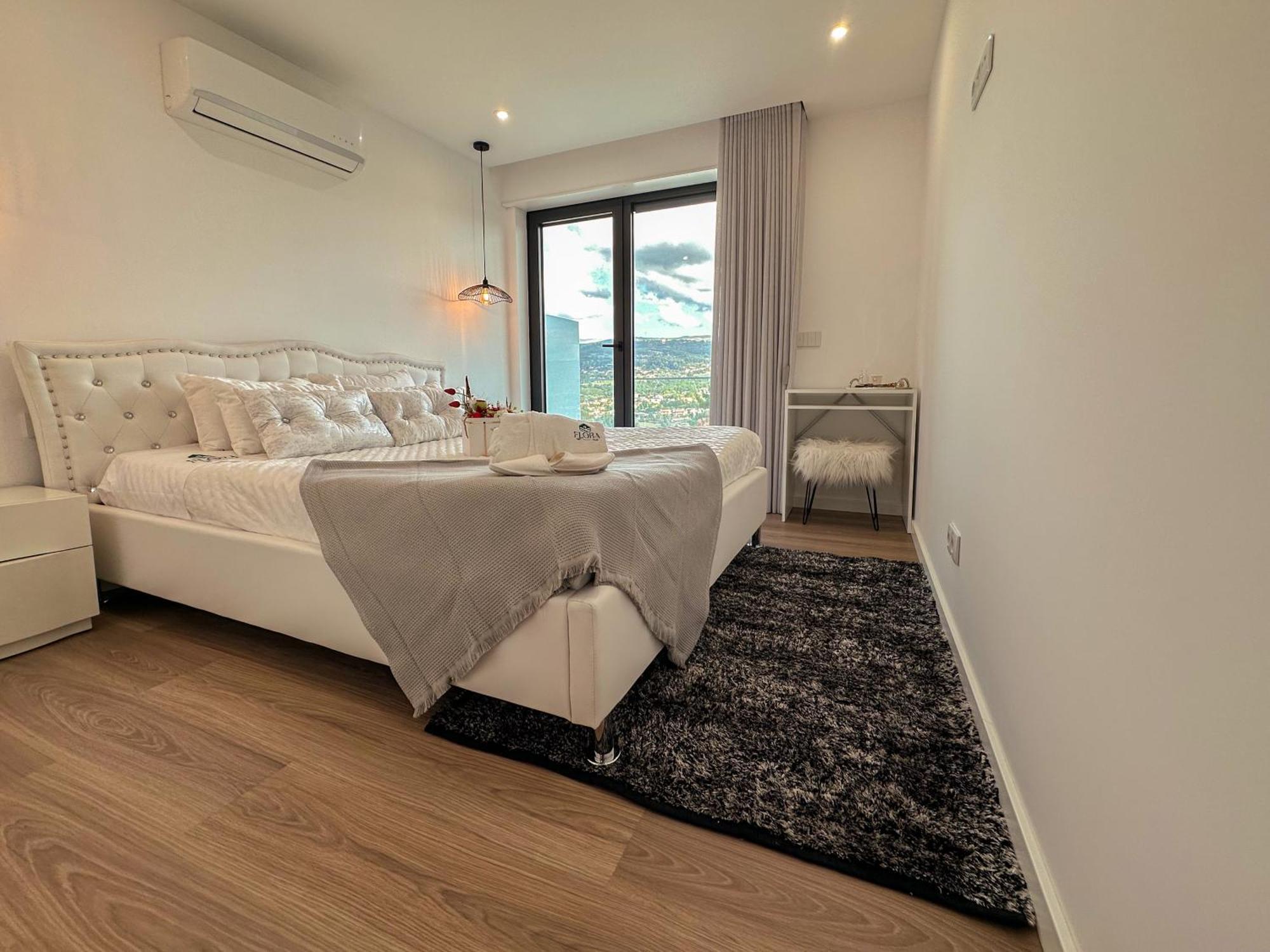 Flora Guest House Marco de Canavezes Dış mekan fotoğraf