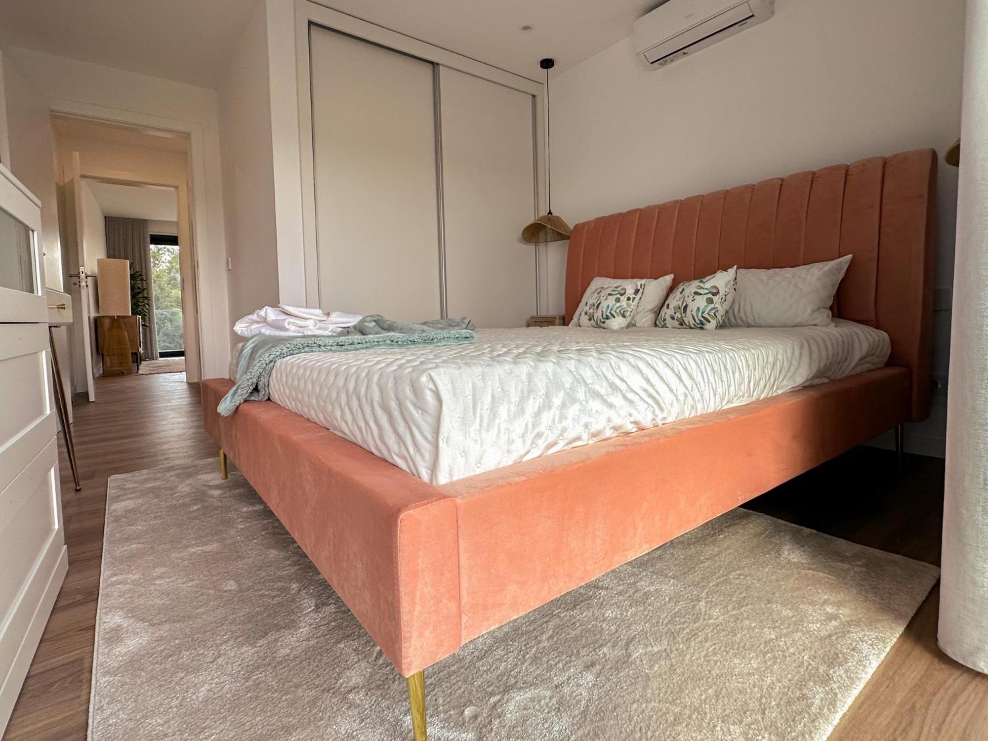 Flora Guest House Marco de Canavezes Dış mekan fotoğraf
